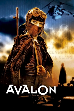 Watch Avalon (2001) Online FREE