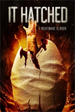 Watch It Hatched (2021) Online FREE