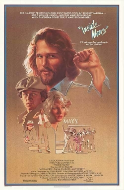 Watch Inside Moves (1980) Online FREE