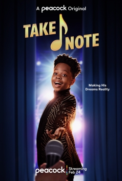 Watch Take Note (2022) Online FREE