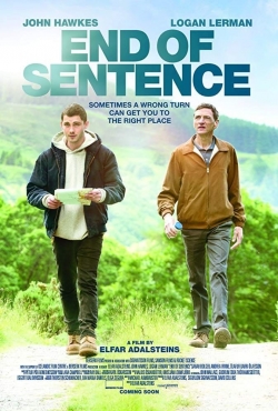 Watch End of Sentence (2019) Online FREE