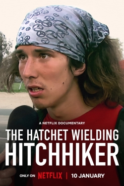 Watch The Hatchet Wielding Hitchhiker (2023) Online FREE