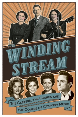 Watch The Winding Stream (2014) Online FREE