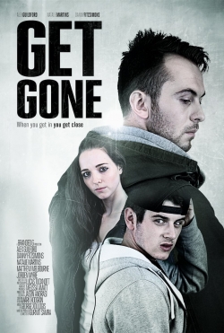 Watch Get Gone (2021) Online FREE