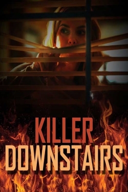 Watch The Killer Downstairs (2019) Online FREE