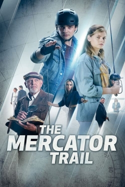 Watch The Mercator Trail (2022) Online FREE