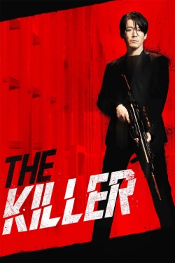 Watch The Killer: A Girl Who Deserves to Die (2022) Online FREE