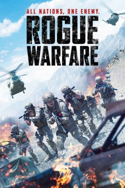 Watch Rogue Warfare (2019) Online FREE
