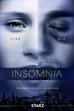 Watch Insomnia (2018) Online FREE