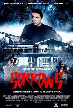 Watch House of Many Sorrows (2020) Online FREE