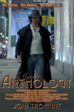 Watch The Hunter's Anthology (2021) Online FREE