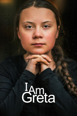 Watch I Am Greta (2020) Online FREE