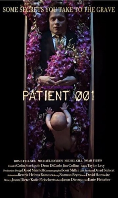 Watch Patient 001 (2018) Online FREE