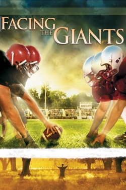 Watch Facing the Giants (2006) Online FREE