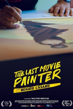Watch The Last Movie Painter (2020) Online FREE