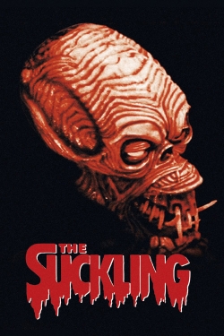 Watch The Suckling (1990) Online FREE