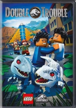Watch LEGO Jurassic World: Double Trouble (2020) Online FREE