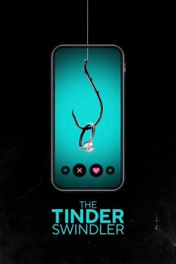 Watch The Tinder Swindler (2022) Online FREE