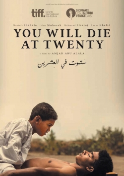 Watch You Will Die at Twenty (2020) Online FREE