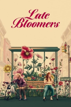 Watch Late Bloomers (2024) Online FREE