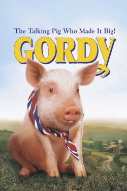 Watch Gordy (1995) Online FREE