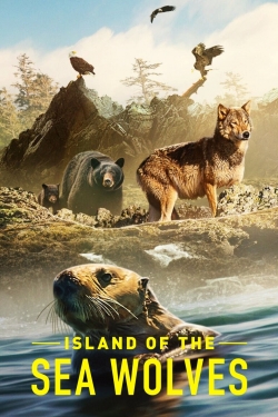 Watch Island of the Sea Wolves (2022) Online FREE