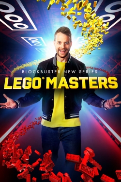 Watch LEGO Masters (2019) Online FREE