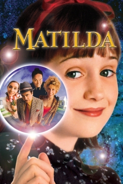 Watch Matilda (1996) Online FREE