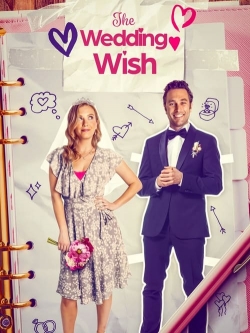 Watch The Wedding Wish (2023) Online FREE