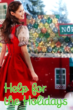 Watch Help for the Holidays (2012) Online FREE