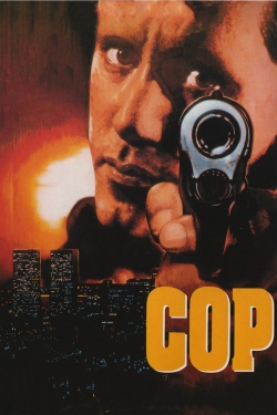Watch Cop (1988) Online FREE