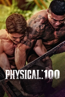 Watch Physical: 100 (2023) Online FREE