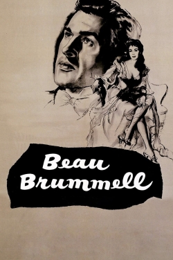 Watch Beau Brummell (1954) Online FREE