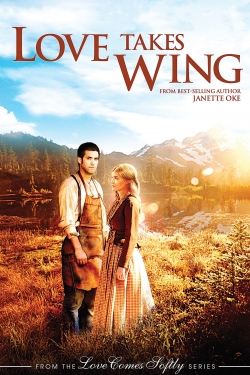 Watch Love Takes Wing (2009) Online FREE