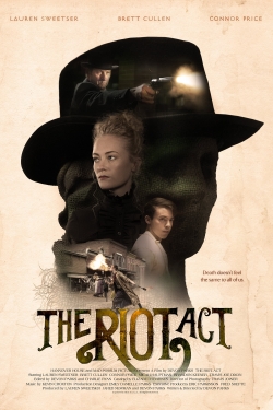 Watch The Riot Act (2018) Online FREE