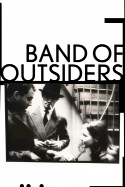Watch Band of Outsiders (1964) Online FREE