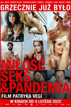 Watch Love, Sex and Pandemic (2022) Online FREE