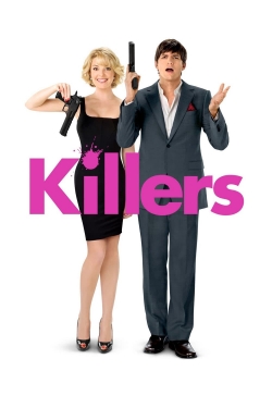 Watch Killers (2010) Online FREE