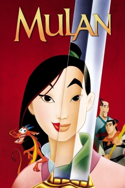 Watch Mulan (1998) Online FREE