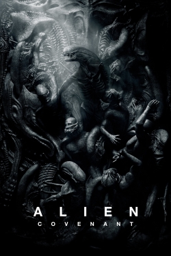 Watch Alien: Covenant (2017) Online FREE