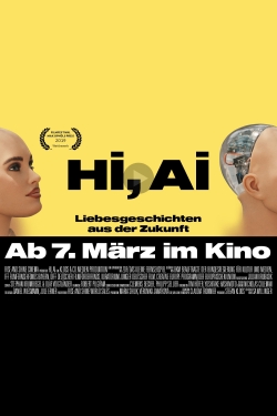 Watch Hi, A.I. (2019) Online FREE