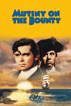 Watch Mutiny on the Bounty (1935) Online FREE