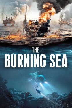Watch The Burning Sea (2021) Online FREE