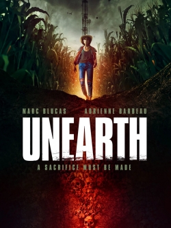 Watch Unearth (2020) Online FREE