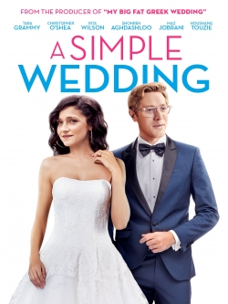 Watch A Simple Wedding (2018) Online FREE