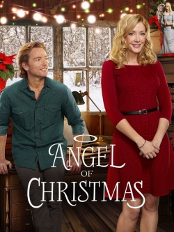 Watch Angel of Christmas (2015) Online FREE