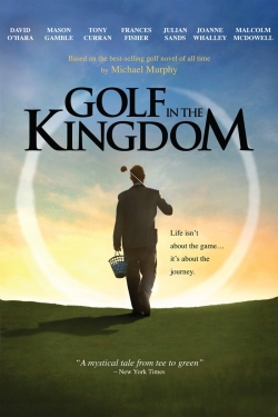 Watch Golf in the Kingdom (2011) Online FREE