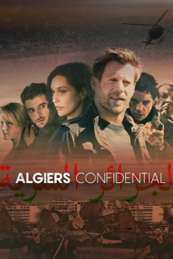 Watch Algiers Confidential (2022) Online FREE