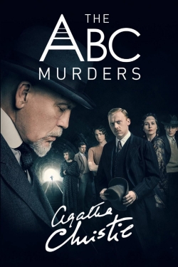 Watch The ABC Murders (2018) Online FREE