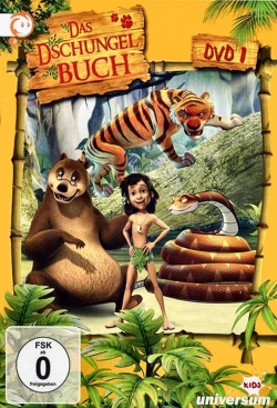 Watch The Jungle Book (2010) Online FREE